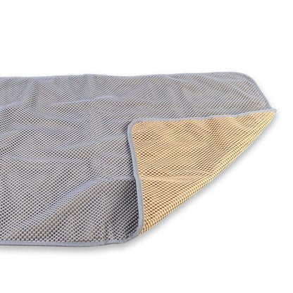 Smartcat Ultimate Reversible Litter Mat - Large