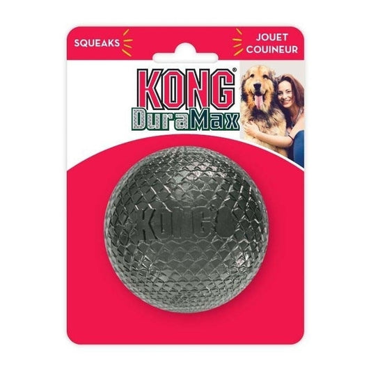 4 x KONG DuraMax Ball - Large