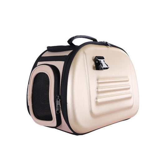 Classic Eva Carrier - Beige by Ibiyaya