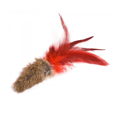 Da Bird Da Fur Thing - The Best Cat Toys in the World!