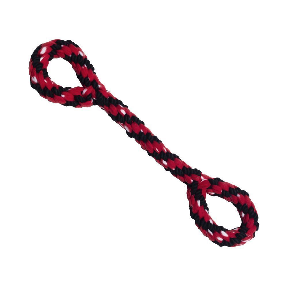 2 x KONG Signature Rope Double Tug  Extra Large