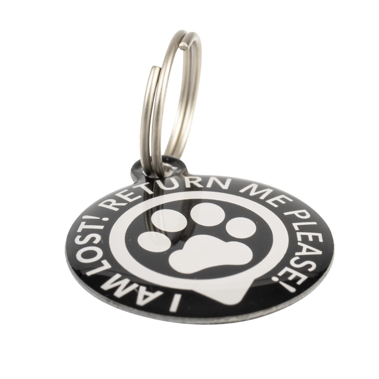 Max & Molly GOTCHA! Smart Pet ID Tag with QR Code