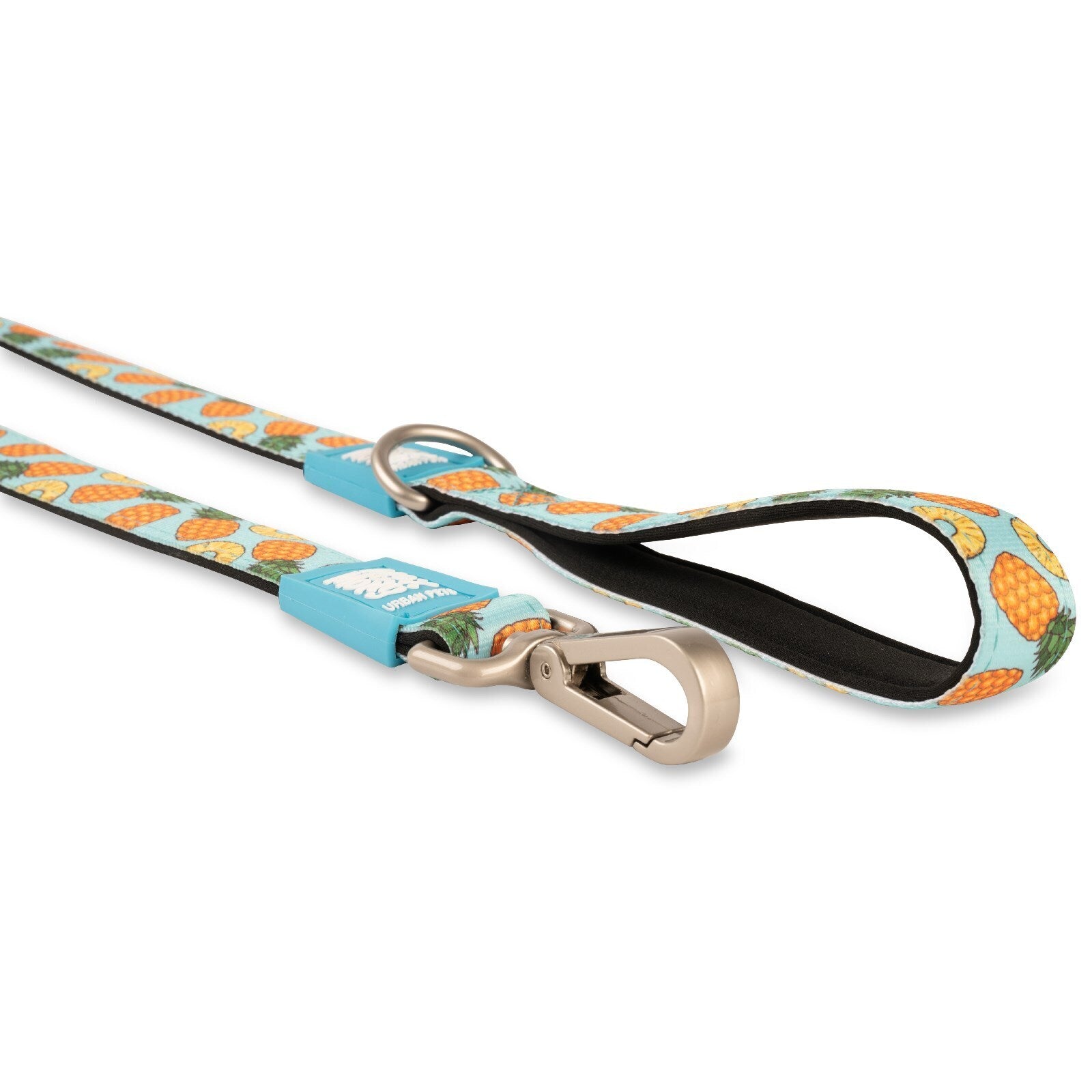 Max & Molly Dog Leash - Sweet Pineapple - Small