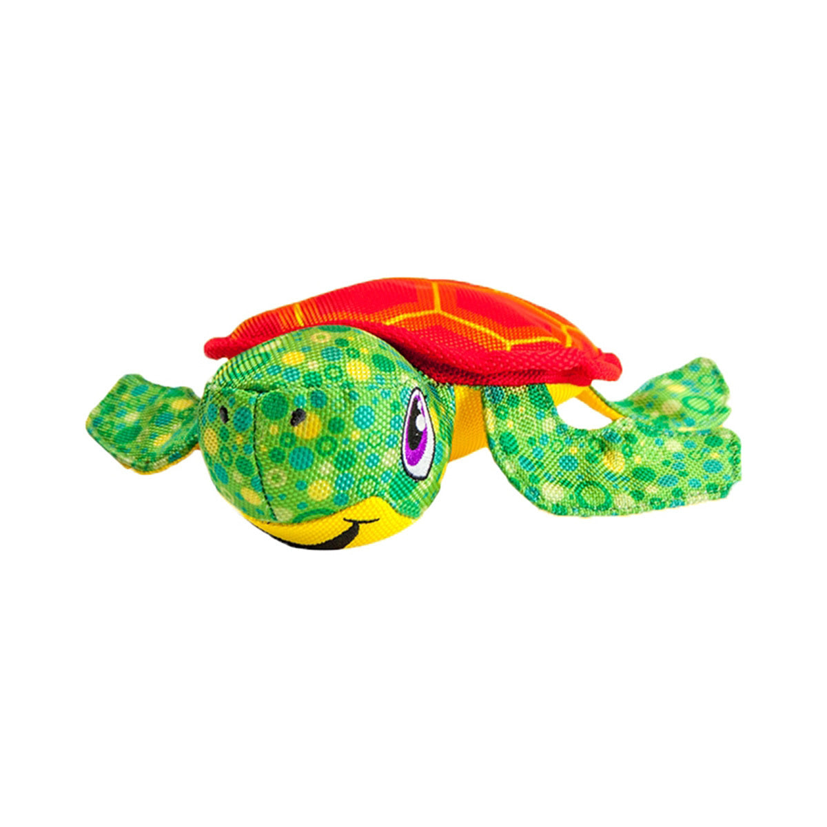 Floatiez Turtle - Green - Medium by Outward Hound