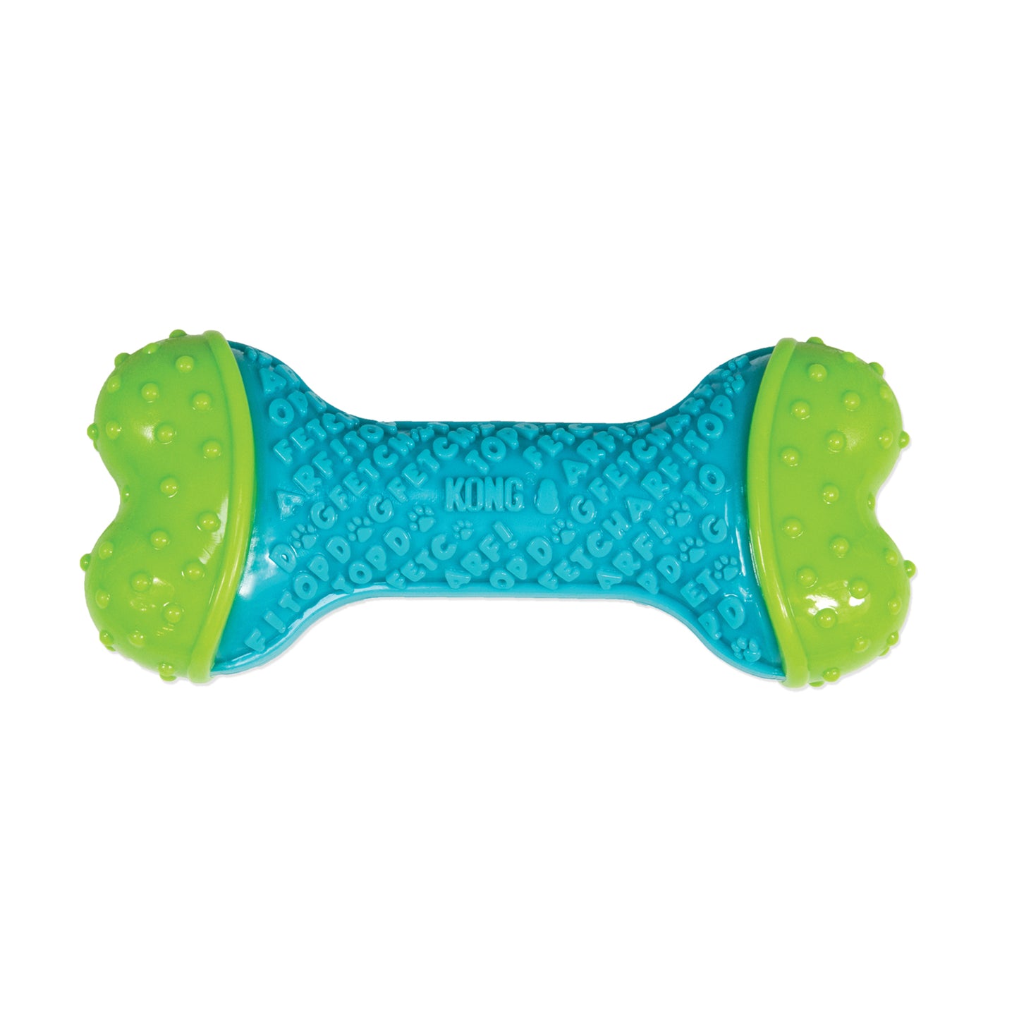 4 x KONG Corestrength Bone Medium/Large