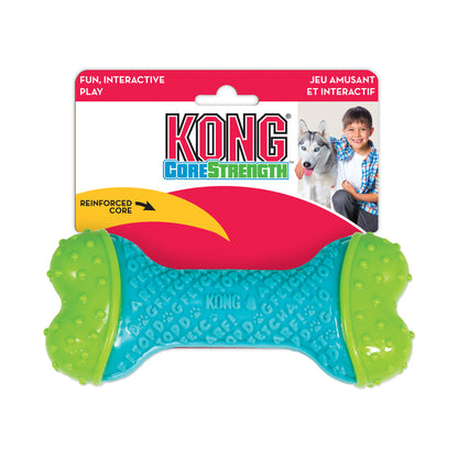 4 x KONG Corestrength Bone Medium/Large