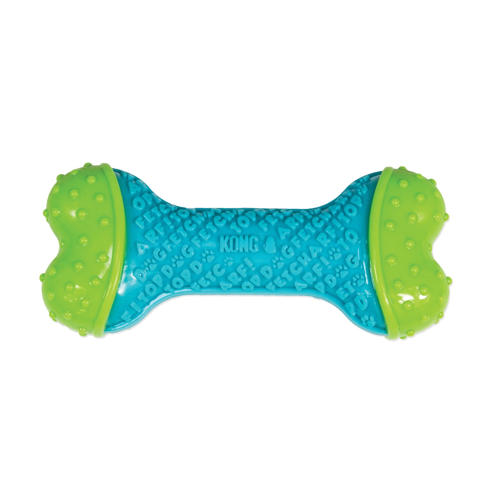 4 x KONG Corestrength Bone Small/Medium