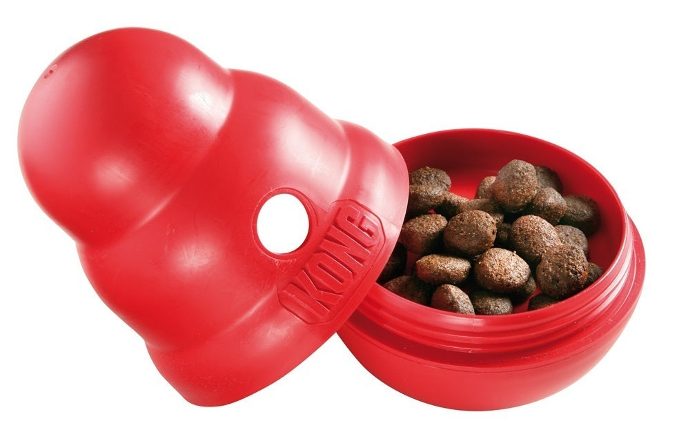 1 x KONG Wobbler Small