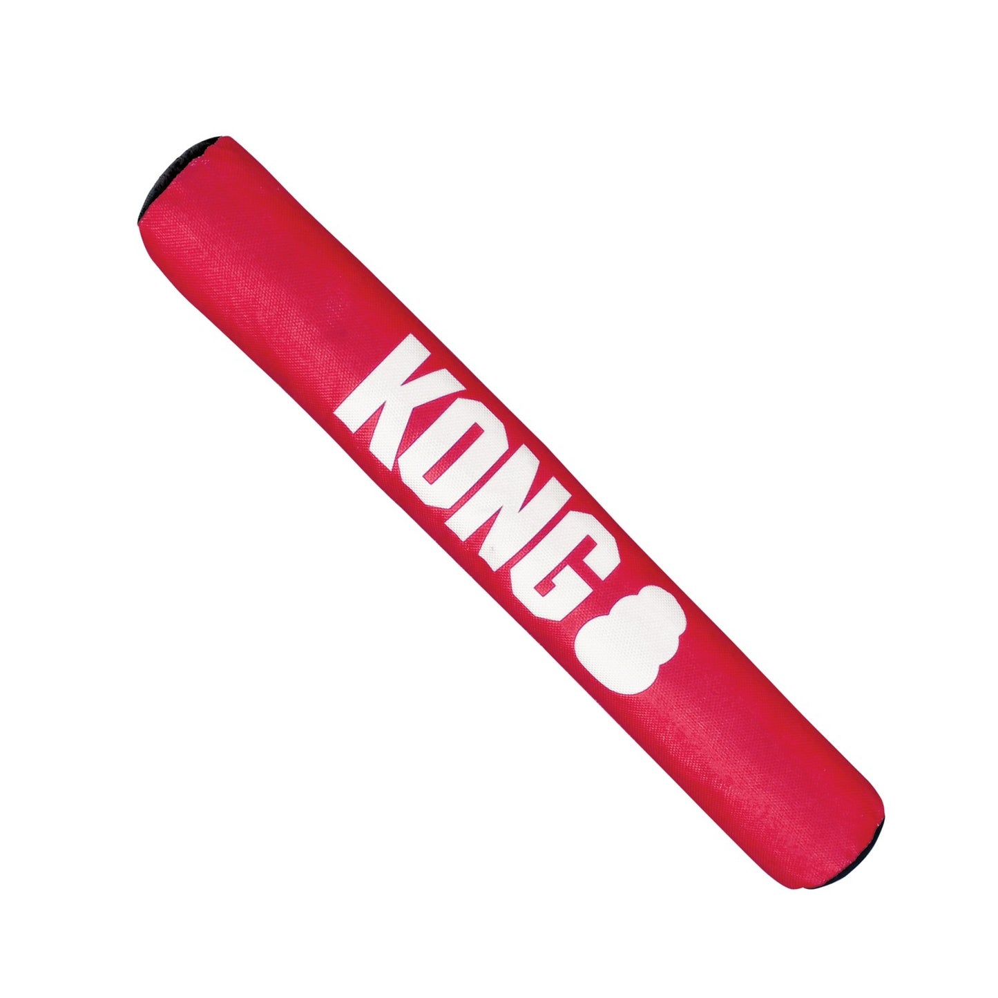 KONG Signature Stick - Safe Fetch Toy with Rattle & Squeak for Dogs - X-Large