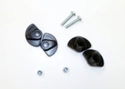 Transcat Cat (Small) Door Latch Set Replacement Parts Including Screws