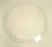 Replacement Ring for Transcat Small Glass Cat Door