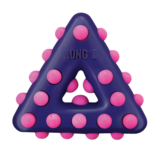 KONG Dotz Triangle Large