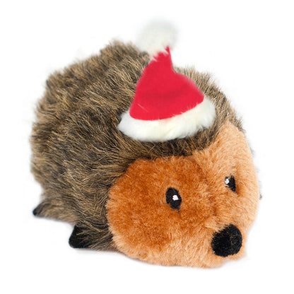 Holiday Hedgehog - Small