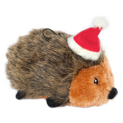 Holiday Hedgehog - Small