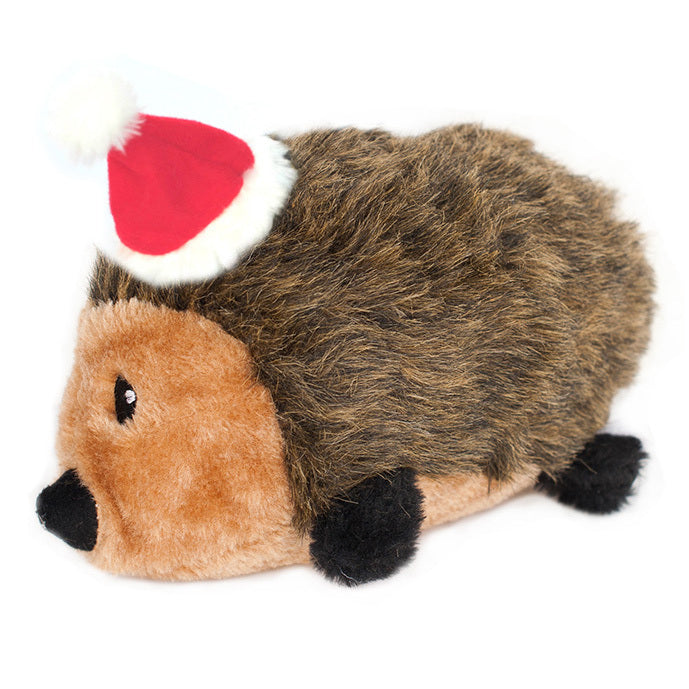 Holiday Hedgehog - Large