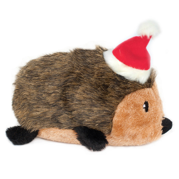 Holiday Hedgehog - Large