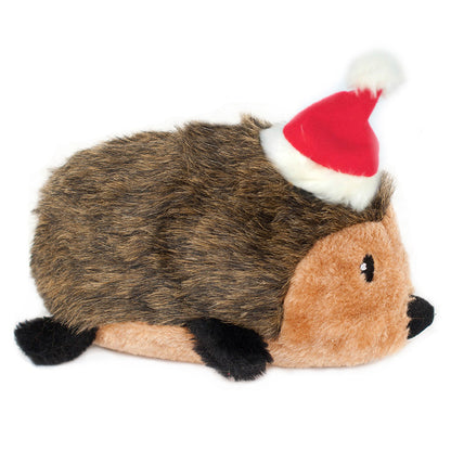 Holiday Hedgehog - Large