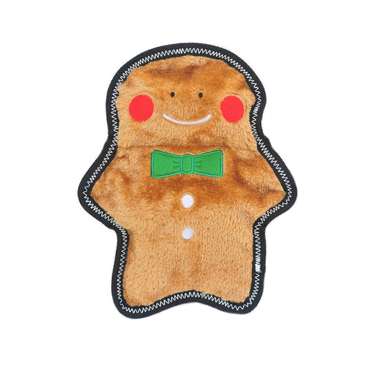 Holiday Z-Stitch?? - Gingerbread Man