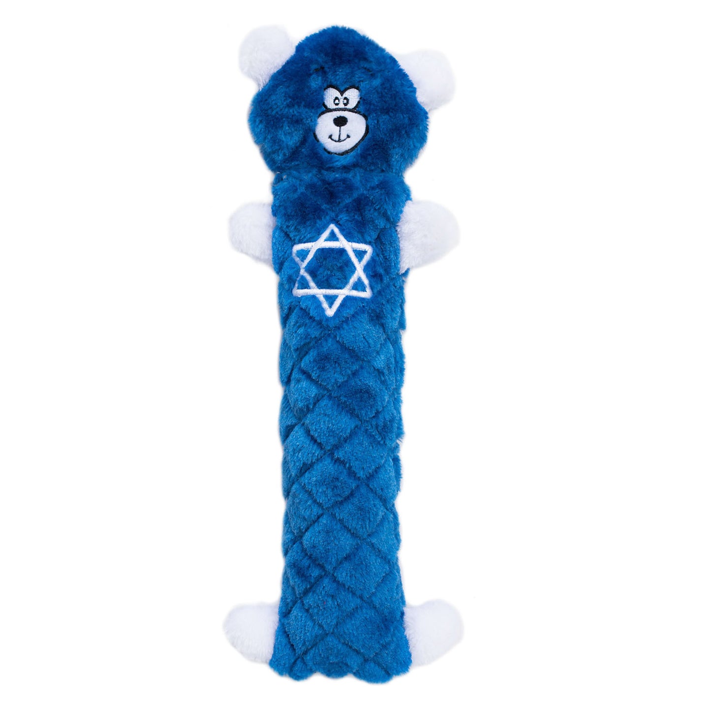 Hanukkah Jigglerz?? - Blue Bear