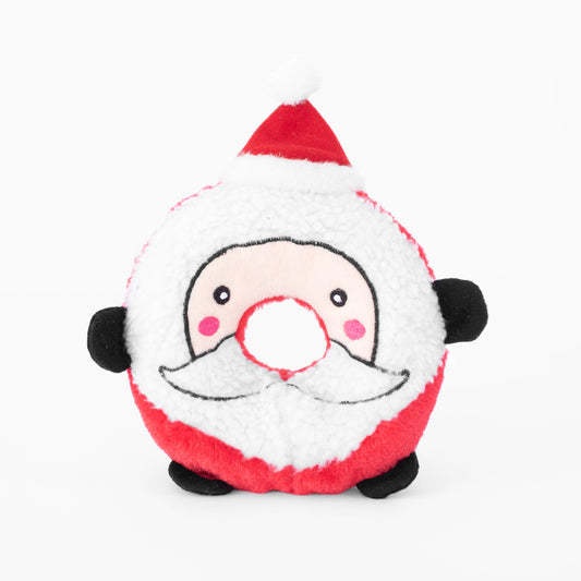 Donutz Buddies - Santa