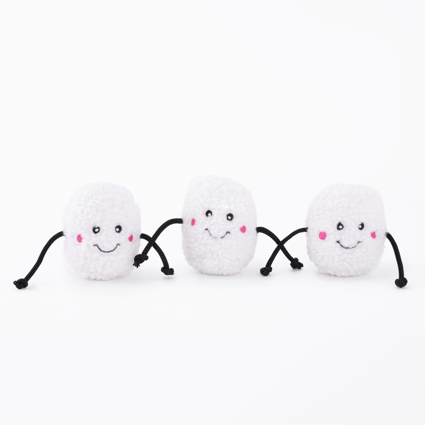 Miniz - Marshmallows (3-pack)