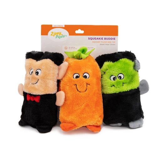 Halloween Colossal Buddies (3-pack)