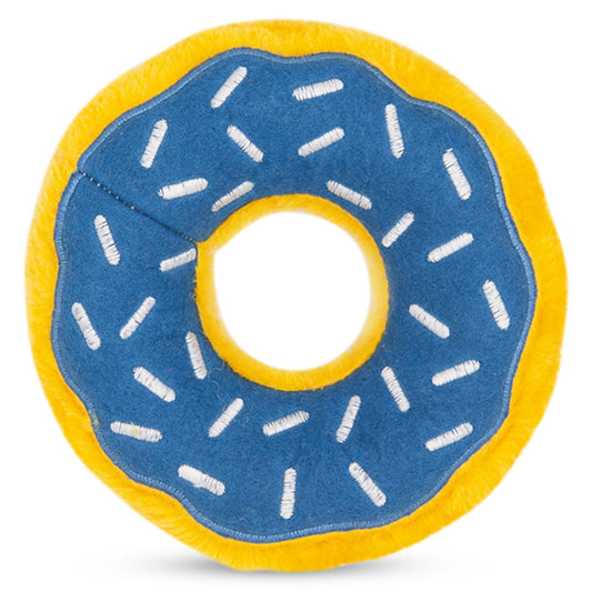 Hanukkah Donutz