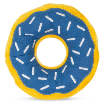 Hanukkah Jumbo Donutz - Blue