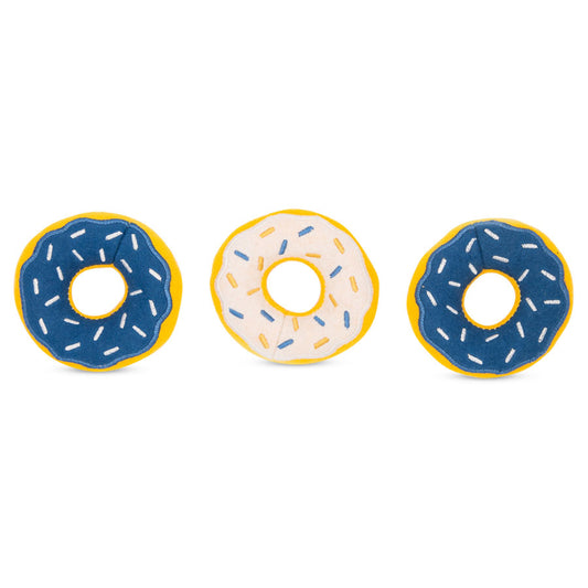 Hanukkah Miniz - Donutz (3-pack)