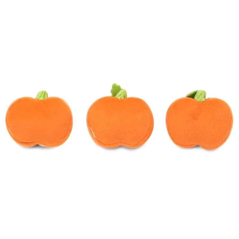 Halloween Miniz - Pumpkins (3-pack) 