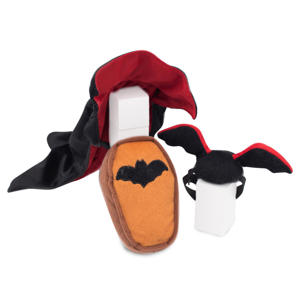 Halloween Costume Kit - Dracula