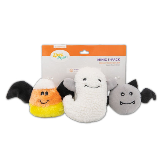 Halloween Miniz - Flying Frights (3-pack)