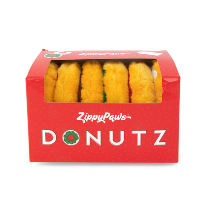 Holiday Mini Donutz - Gift Box (6-pack)