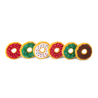 Holiday Mini Donutz - Gift Box (6-pack)